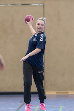 Bild 56 - wAJ HH Nord : VfL Bad Schwartau : Ergebnis: 32:31